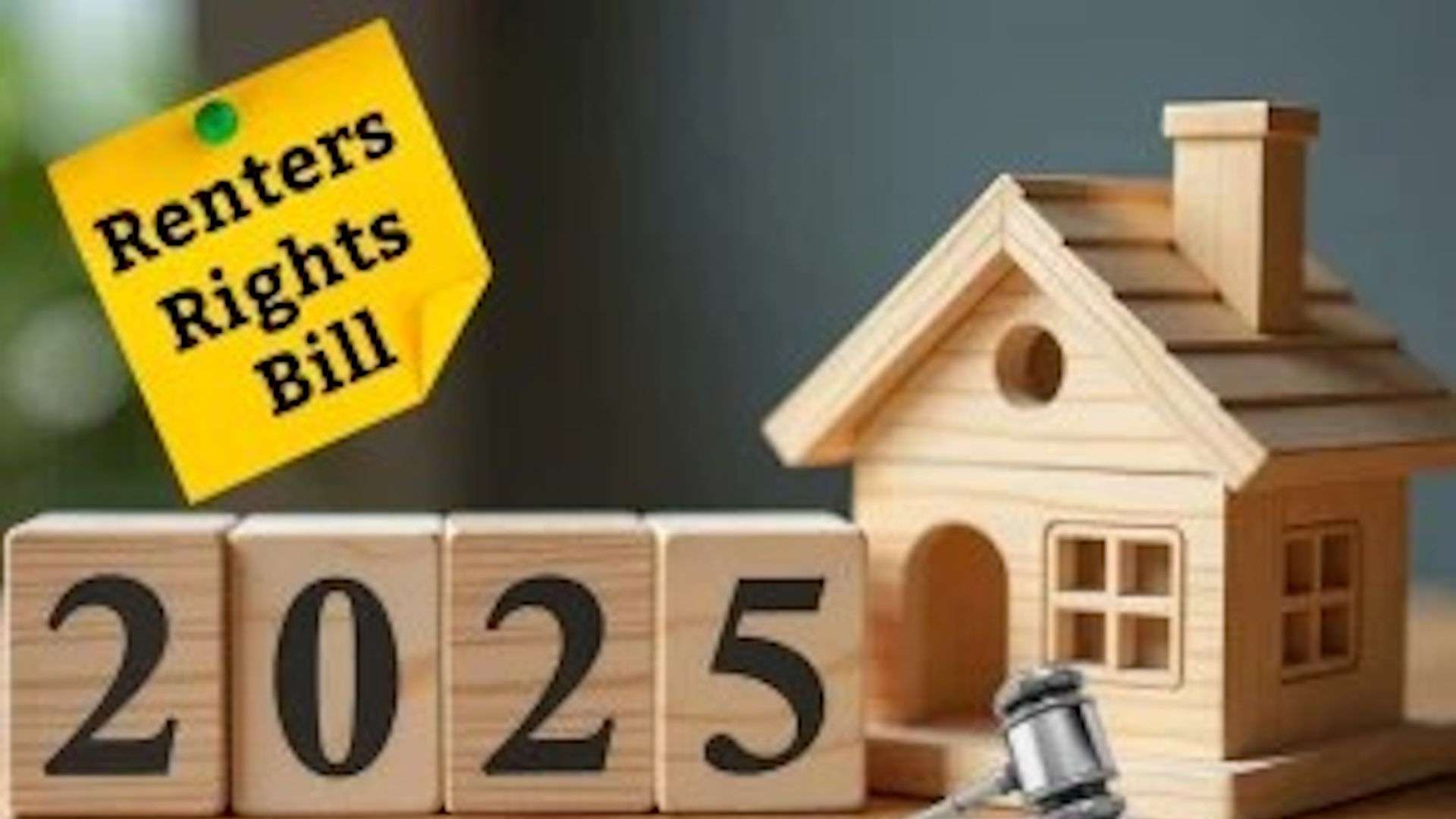 Renters Rights Bill